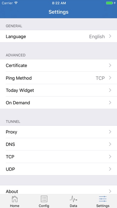 download Shadowrocket apps 2