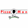 TapToEat, Inc. - Pizza Man CA artwork