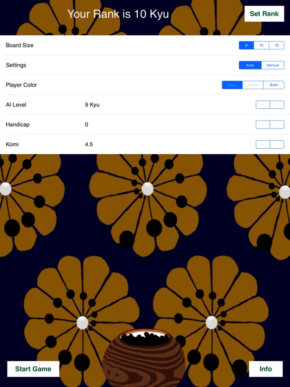 iPad Screenshot 2