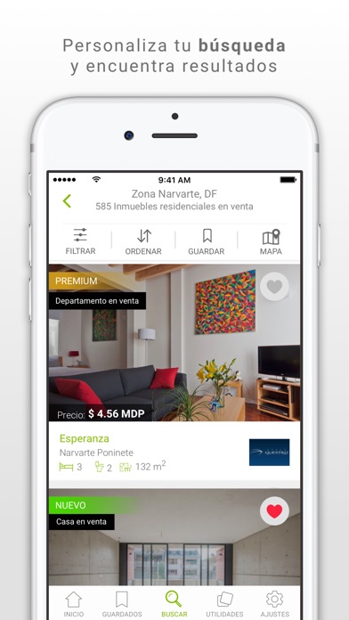 iPhone Screenshot 2