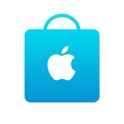 Apple Store icon