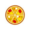 Flipdish - Artisan Pizza Putney artwork