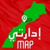 Idarati Map