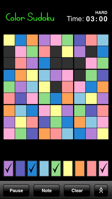 iPhone Screenshot 3