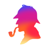 no app image