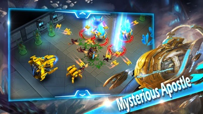 Legend of Star : Human Awaken screenshot 2