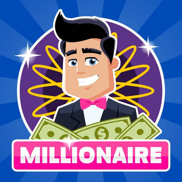 Millionaire Trivia download the last version for iphone