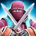 Samurai Assassin Hero 3 Egypt icon