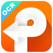 체험판 링크 PDFConverterOCR  앱 아이콘