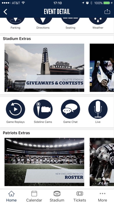 iPhone Screenshot 3