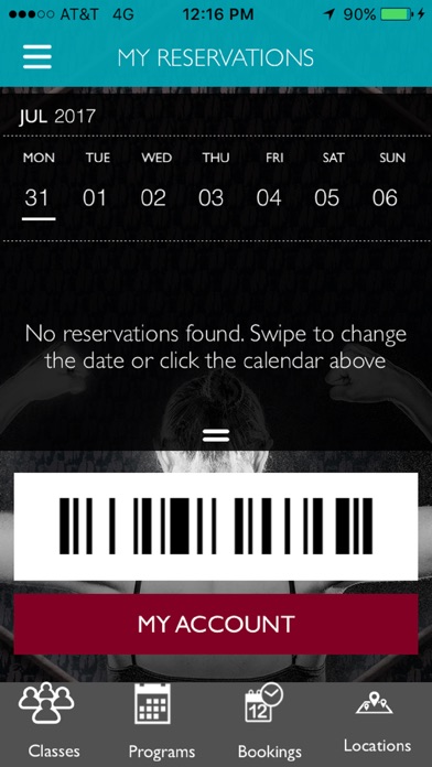 iPhone Screenshot 2