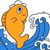 のんちゃん 岩手県野田村