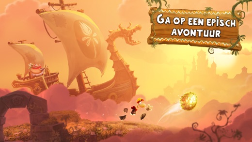 Image currently unavailable. Go to www.generator.ringhack.com and choose Rayman Adventures image, you will be redirect to Rayman Adventures Generator site.