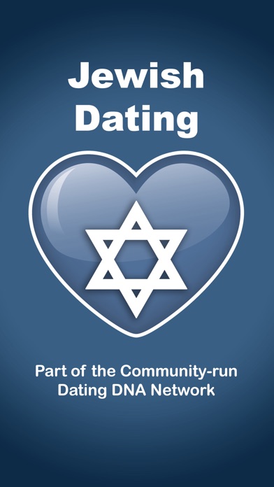 Jewish Dating review screenshots