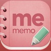 mememo(ミーメモ)ダイエット〜生理日予測まで女性サポート