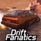 Drift Fanatics Car Dr...