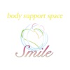 body support space Smile