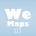 ストリートビュー地図アプリ - We Maps 03 for Google Maps™