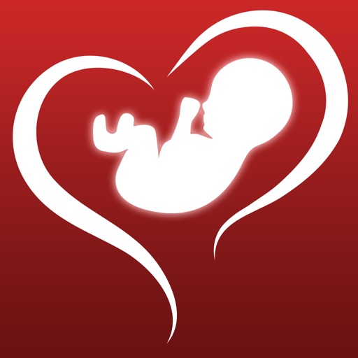 apps to hear baby heartbeat