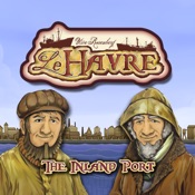 Le Havre: The Inland P...
