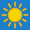 The Sun: Восход и закат Солнца