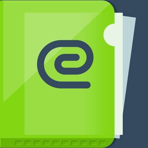 EverClip 2 - Evernoteへ簡単クリップ
