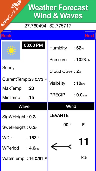 iPhone Screenshot 4