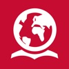 Lingvo Dictionary Offline (AppStore Link)