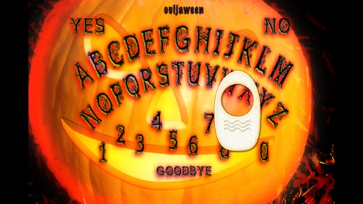 Halloween Board Screenshots