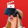 VR电影的3D虚拟现实