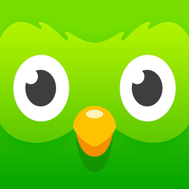 Duolingo on the App Store