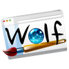 Wolf - Responsive Web Designer