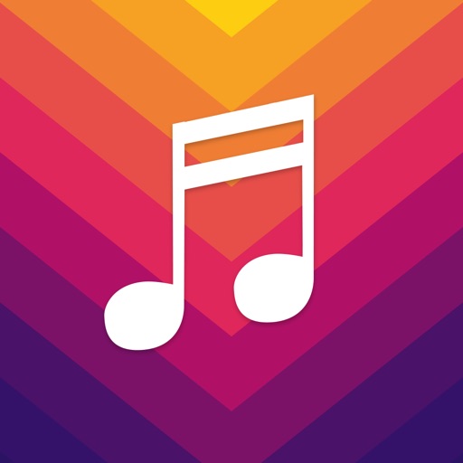 音楽の連続再生「MUSIC FM 」ミュージックアプリ