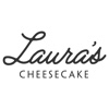 Laura's Cheesecake cheesecake 