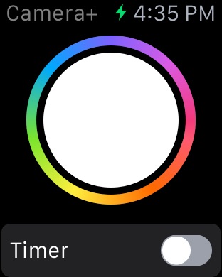 Istantanea iPhone 1