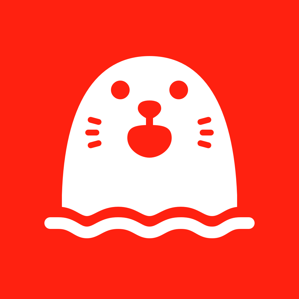HOLLA - best random video chat App Icon