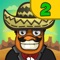 Amigo Pancho 2: Puzzle Journey iOS