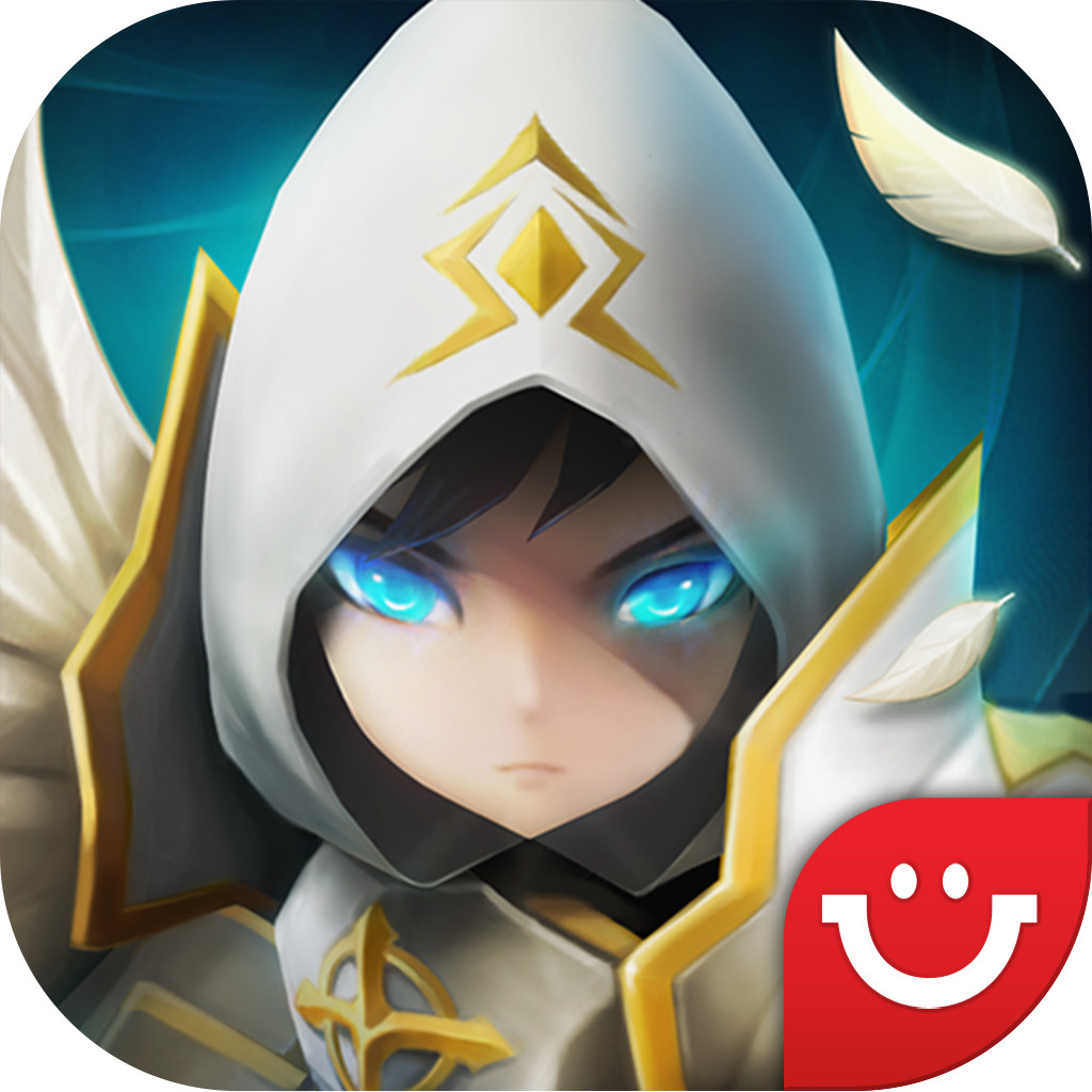 Summoners War App Icon