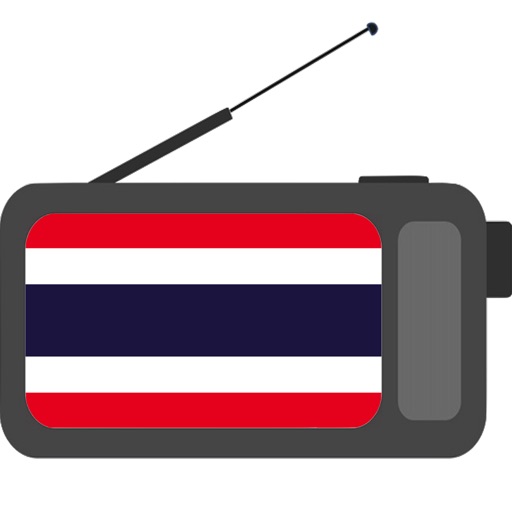 Live Thai Radio Station 39