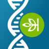 Ancestry.com - AncestryDNA artwork