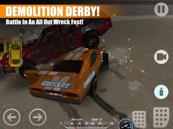 Скачать Circuit: Demolition 2