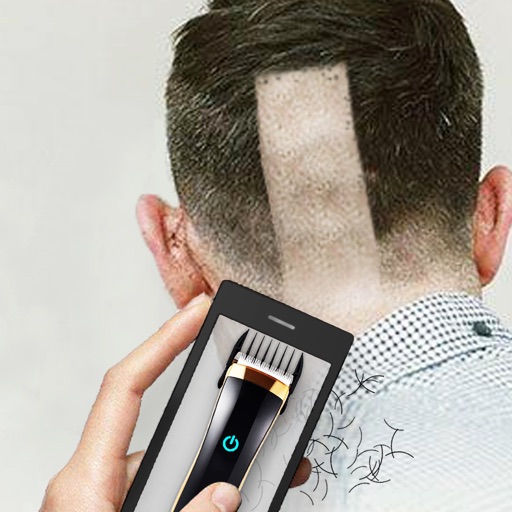 電動フェーダー (バリカン)
