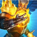 Juggernaut Wars - Jogo de Aventuras RPG icon