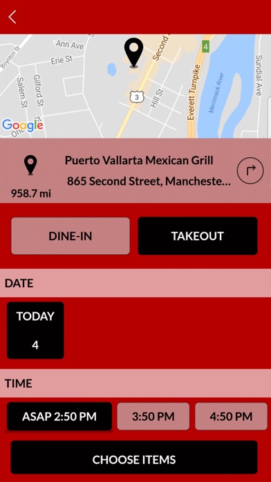 Mexico dating apps