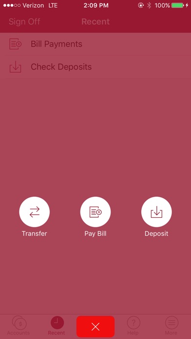 iPhone Screenshot 3