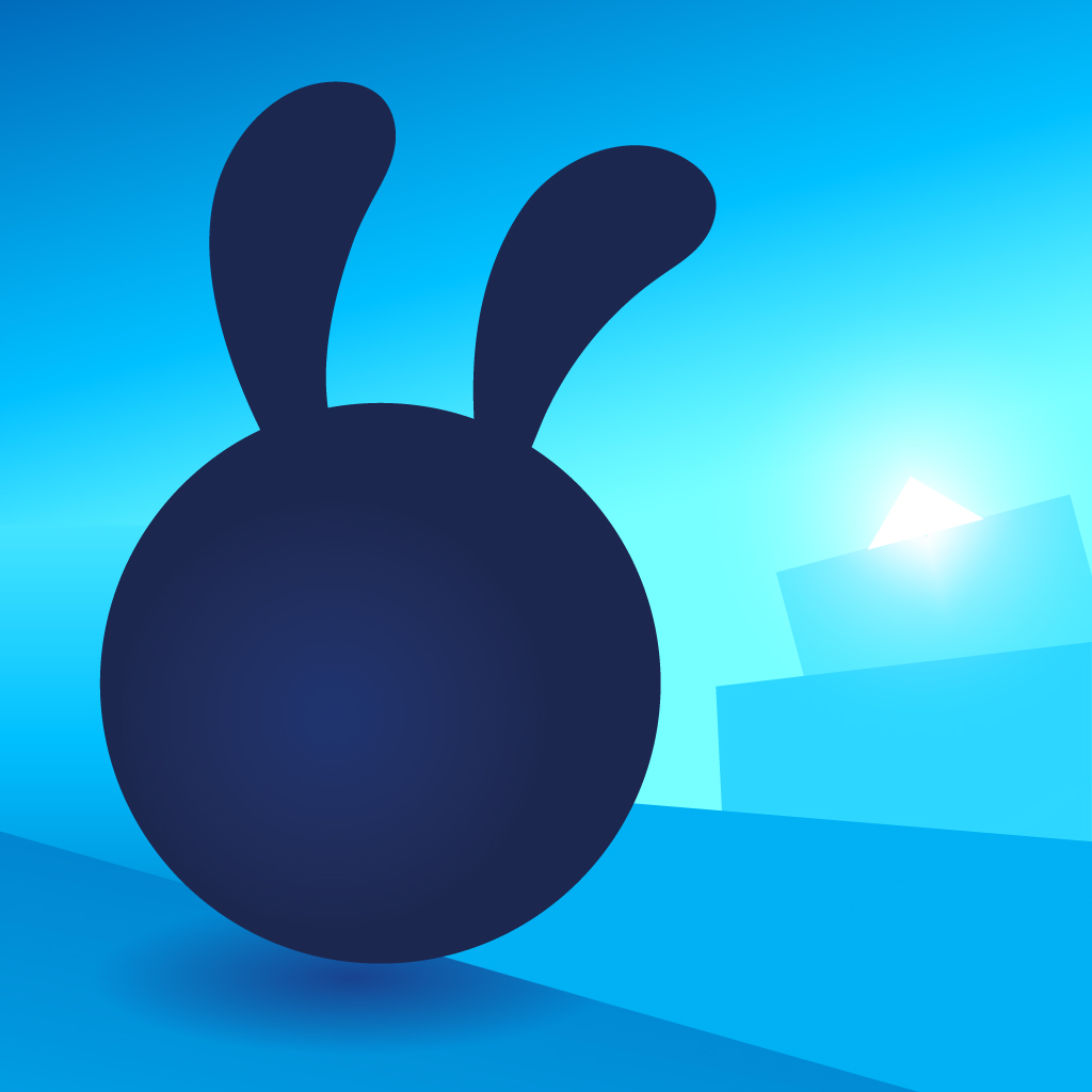 Hazy Race App Icon