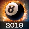 Billard 2018(Deutsch)