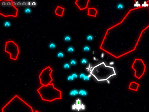 Radiant HD для iPad
