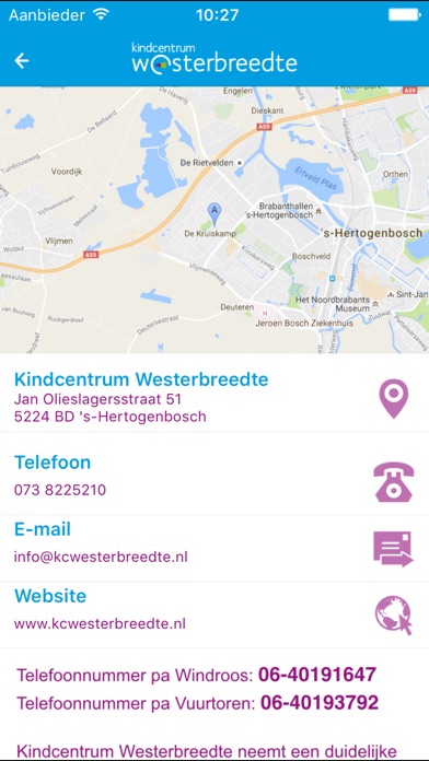 iPhone Screenshot 5