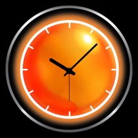 weather widget clock